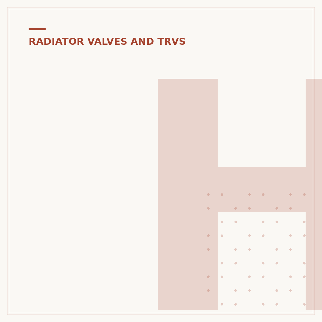 How to Change a Radiator Valve