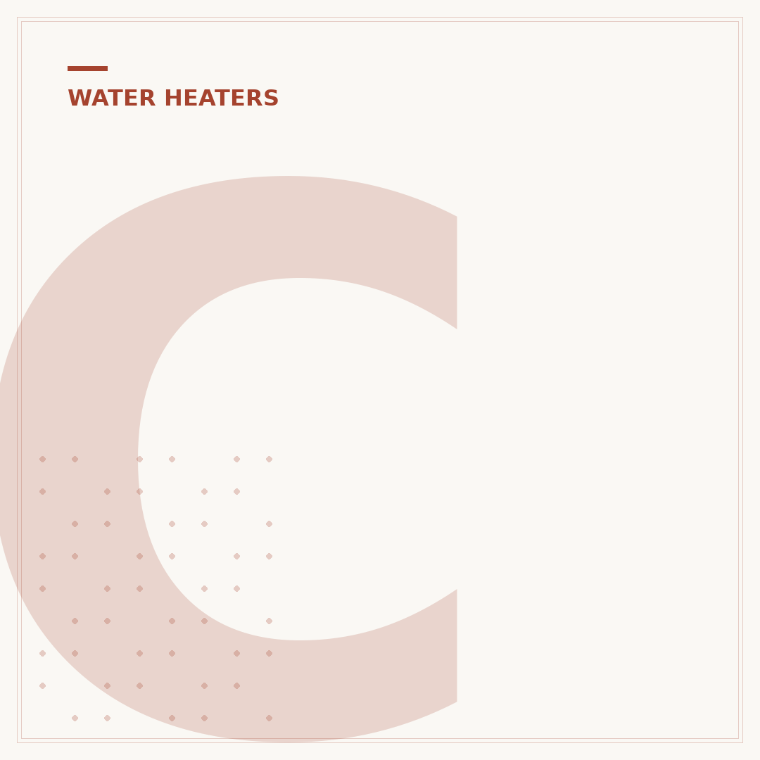 Changing Out Your Hot Water Heater Affordably