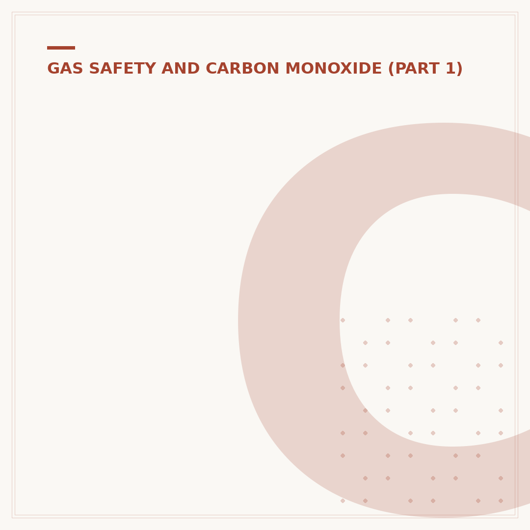 Check Gas Safety Certificate: Your Landlord's Legal Duty