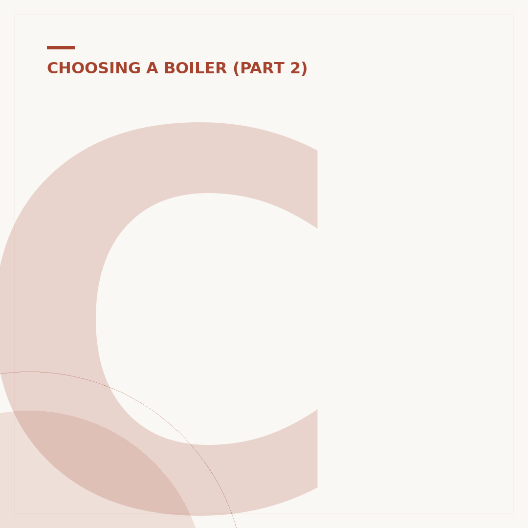 Clever Energy Boilers: What You Need to Know