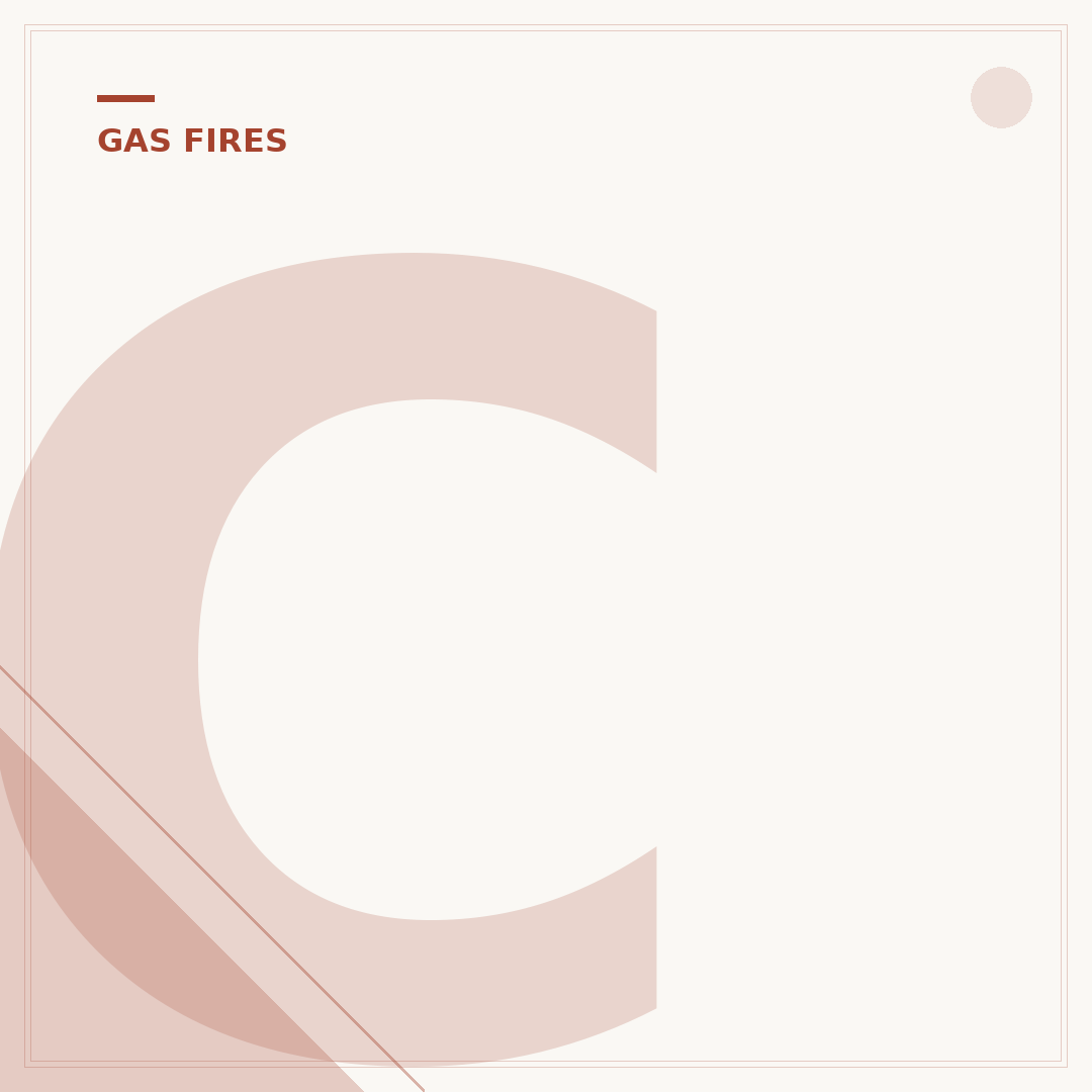 Coals for Gas Fire: Affordable Options