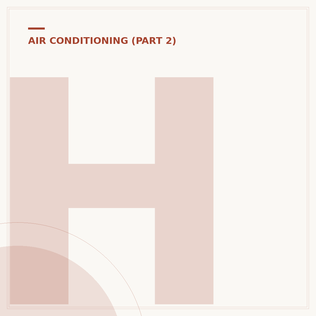 How to Clean Air Conditioner Coils