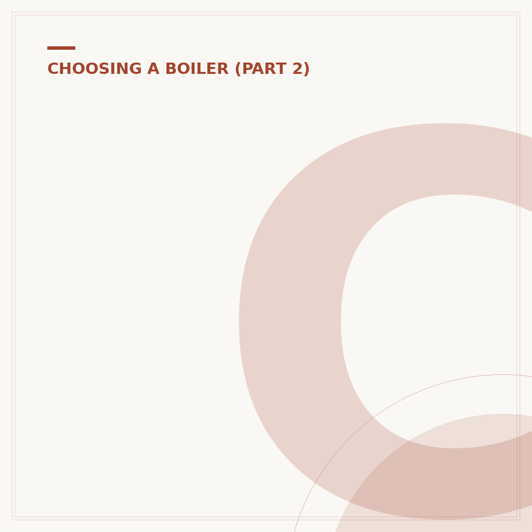 Combi Boiler Diagram Explained