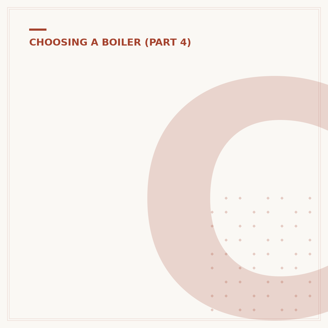 Combi Boiler Installation New Forest: Affordable Options