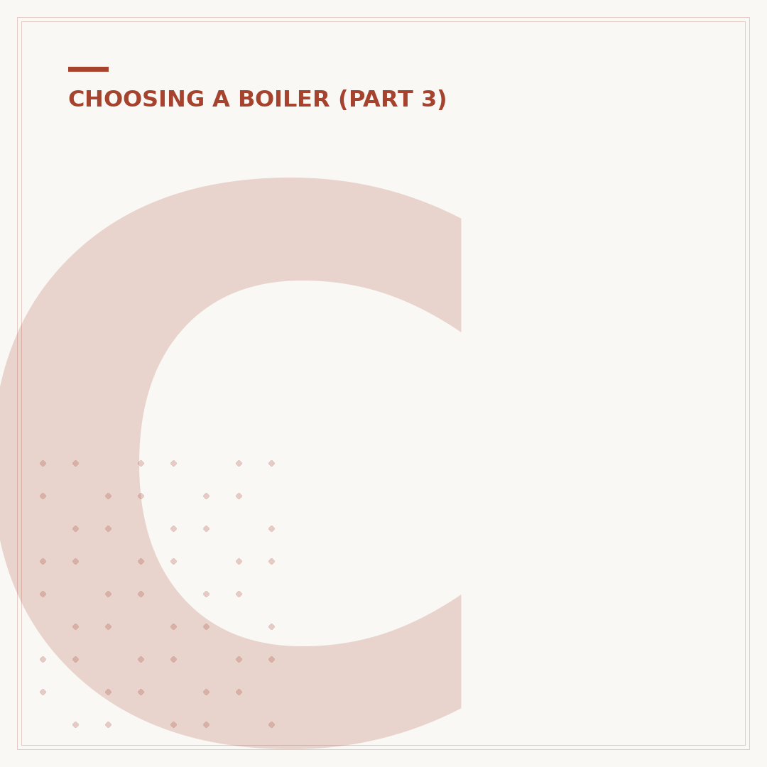 Combi Boiler Pipework Diagram