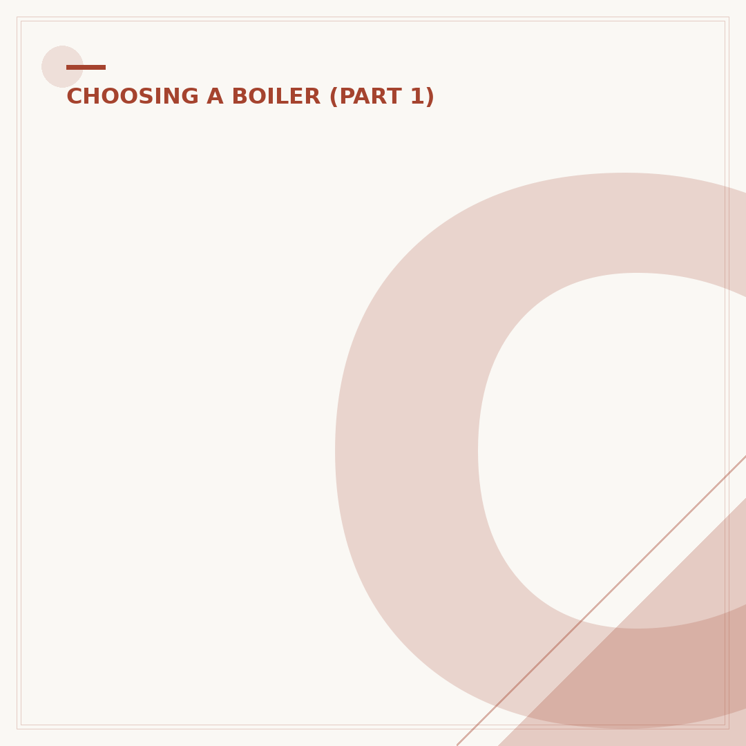 Combi Boiler Repair: Affordable Fixes & Checks