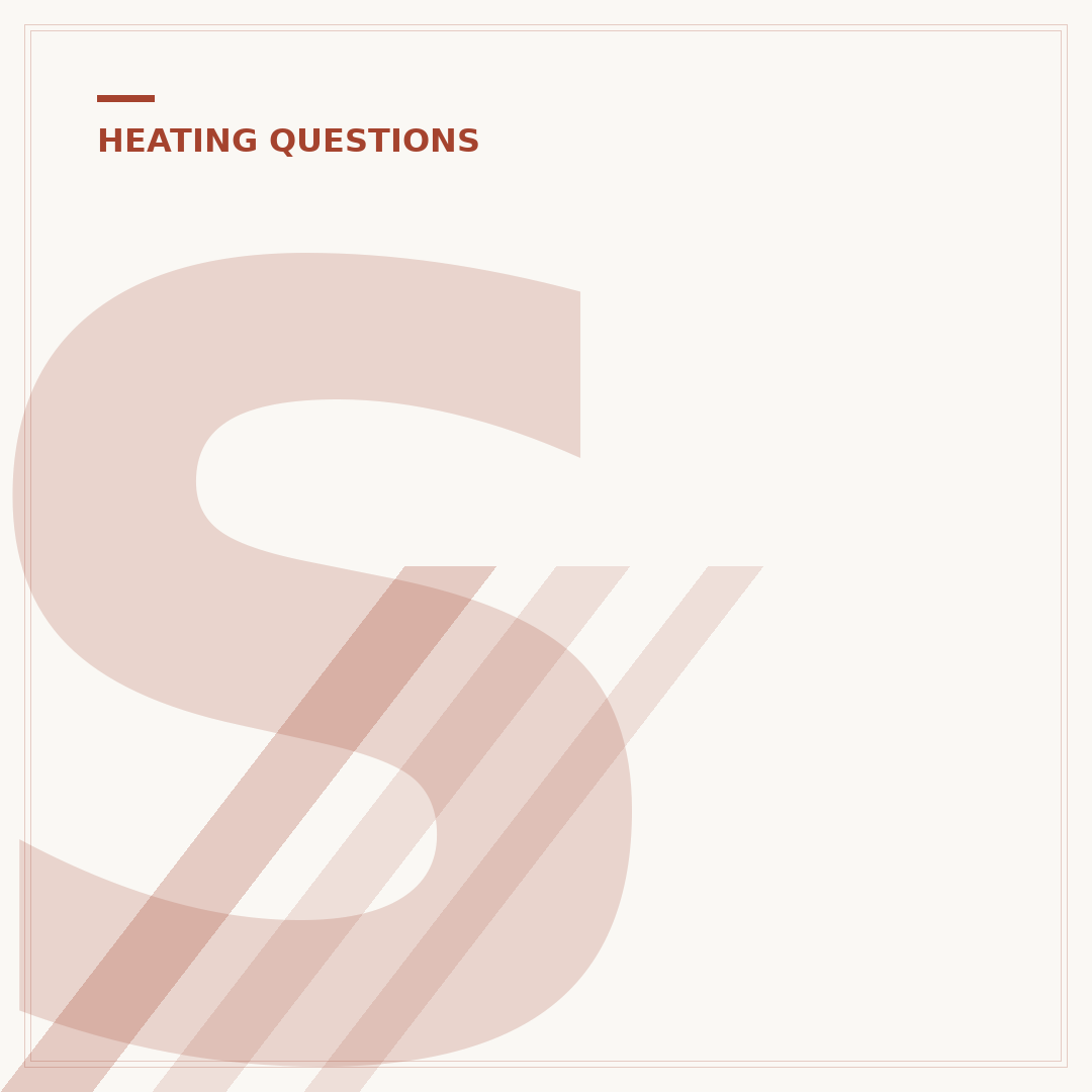 Step-by-Step Combi Boiler Service Procedure
