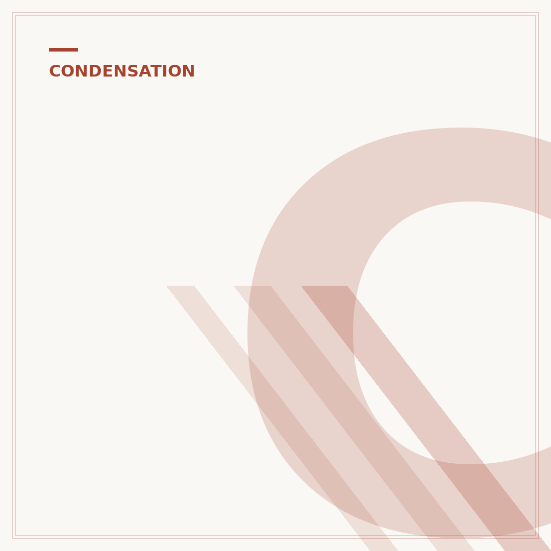 Condensation on Outside of Windows: Causes & Solutions