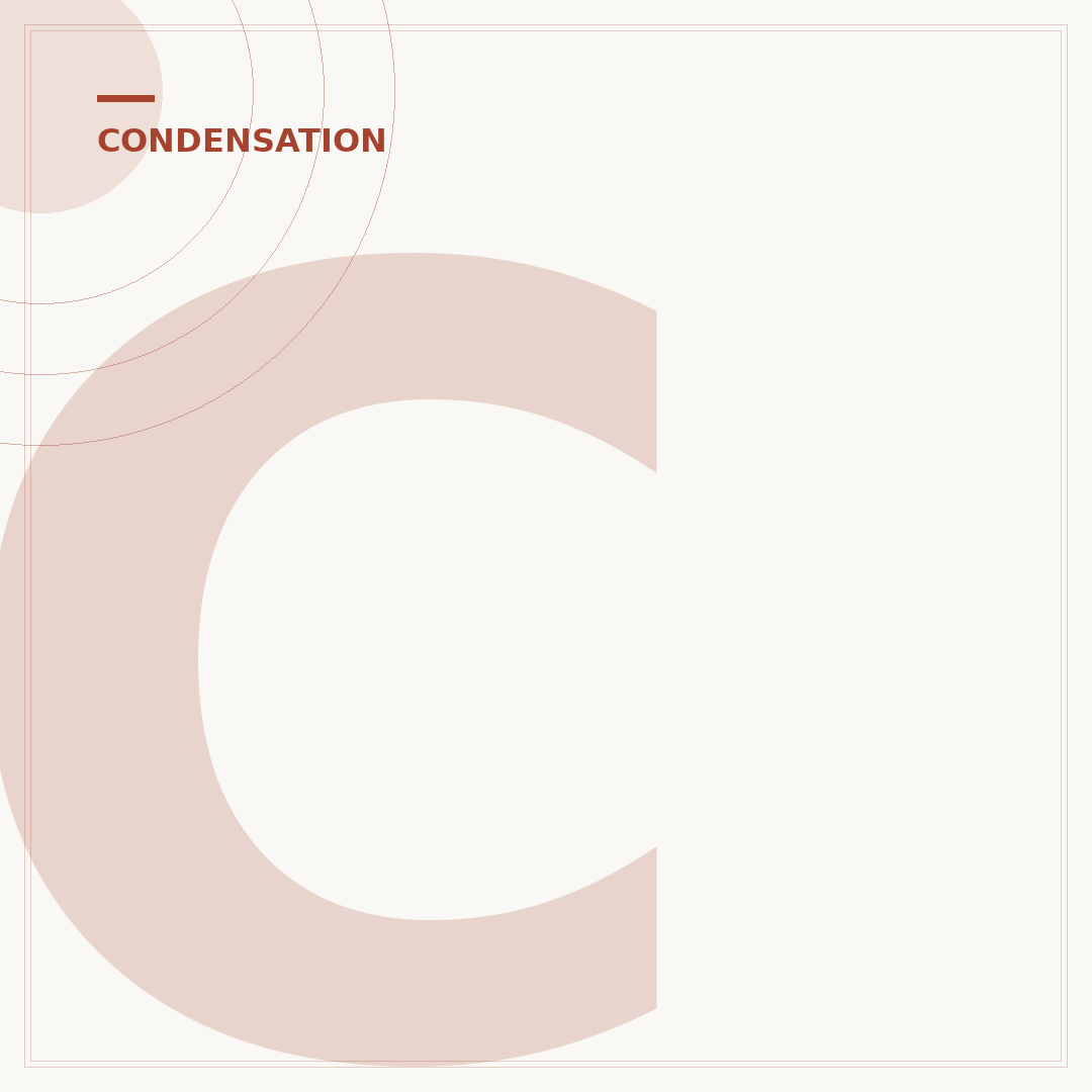 Condensation Pipe Leaking: Causes and Affordable Fixes