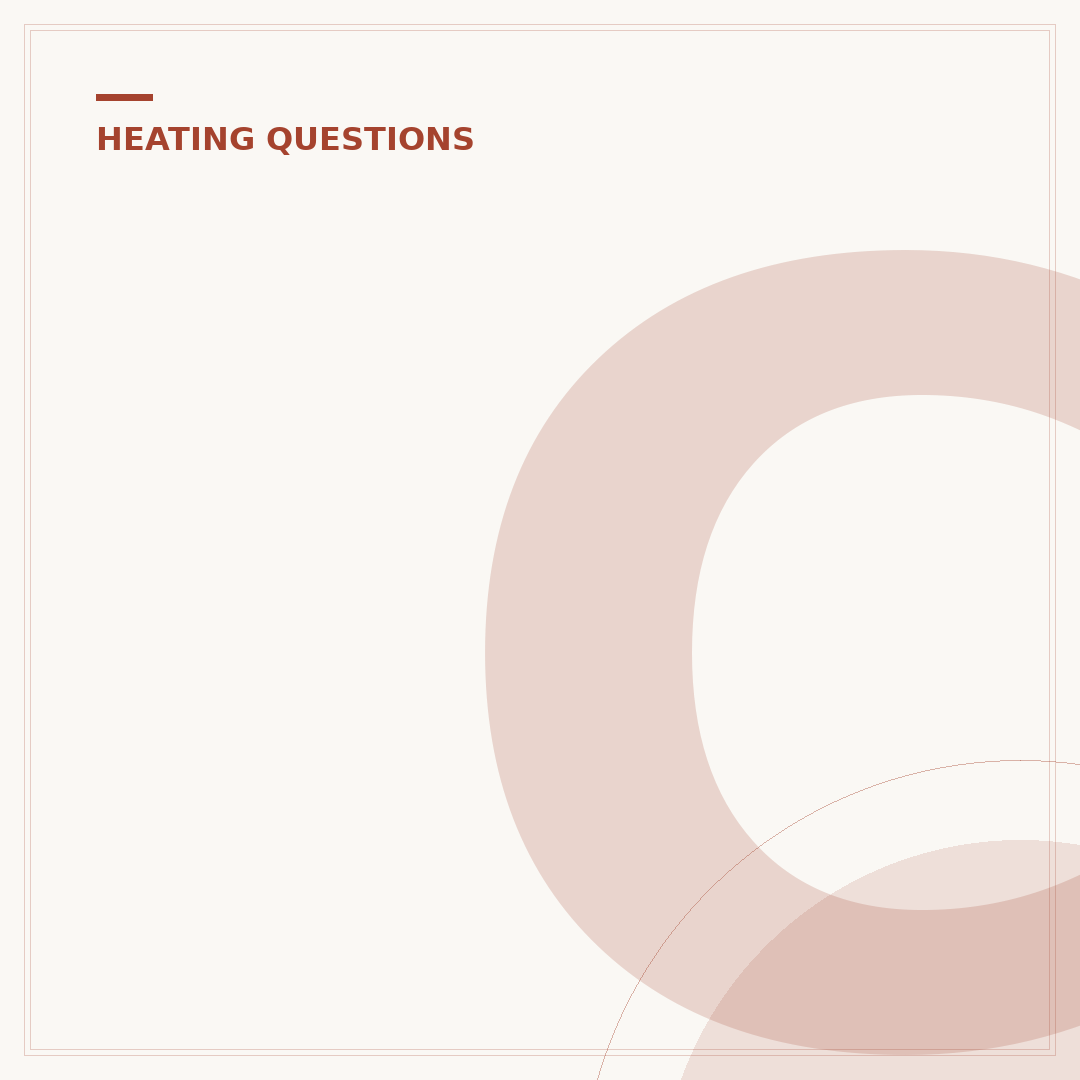 Convector Heater: Affordable Warmth for Any Room