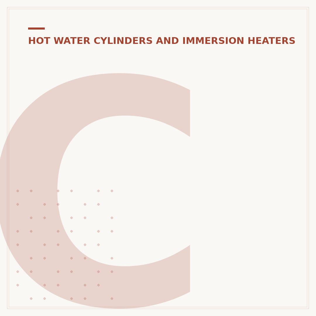 Cotherm Immersion Heater: Affordable Hot Water