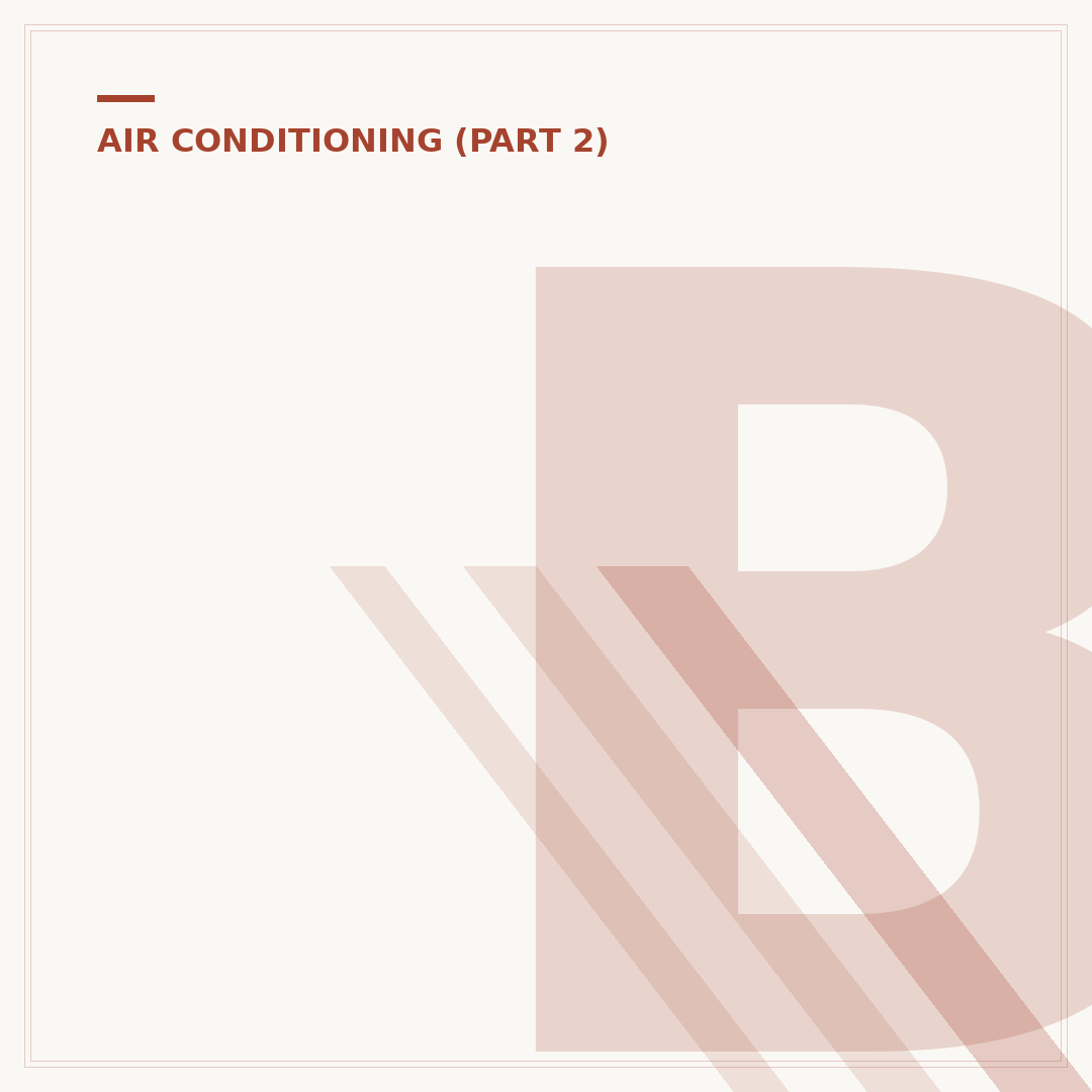 British Homeowners: When Councils Mandate AC Unit Removal