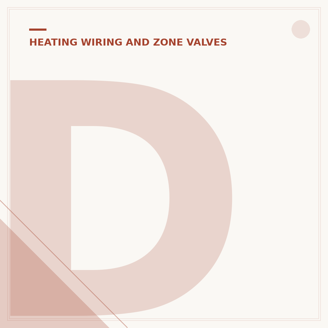 Danfoss Motorised Valve: Your Affordable Heating Solution