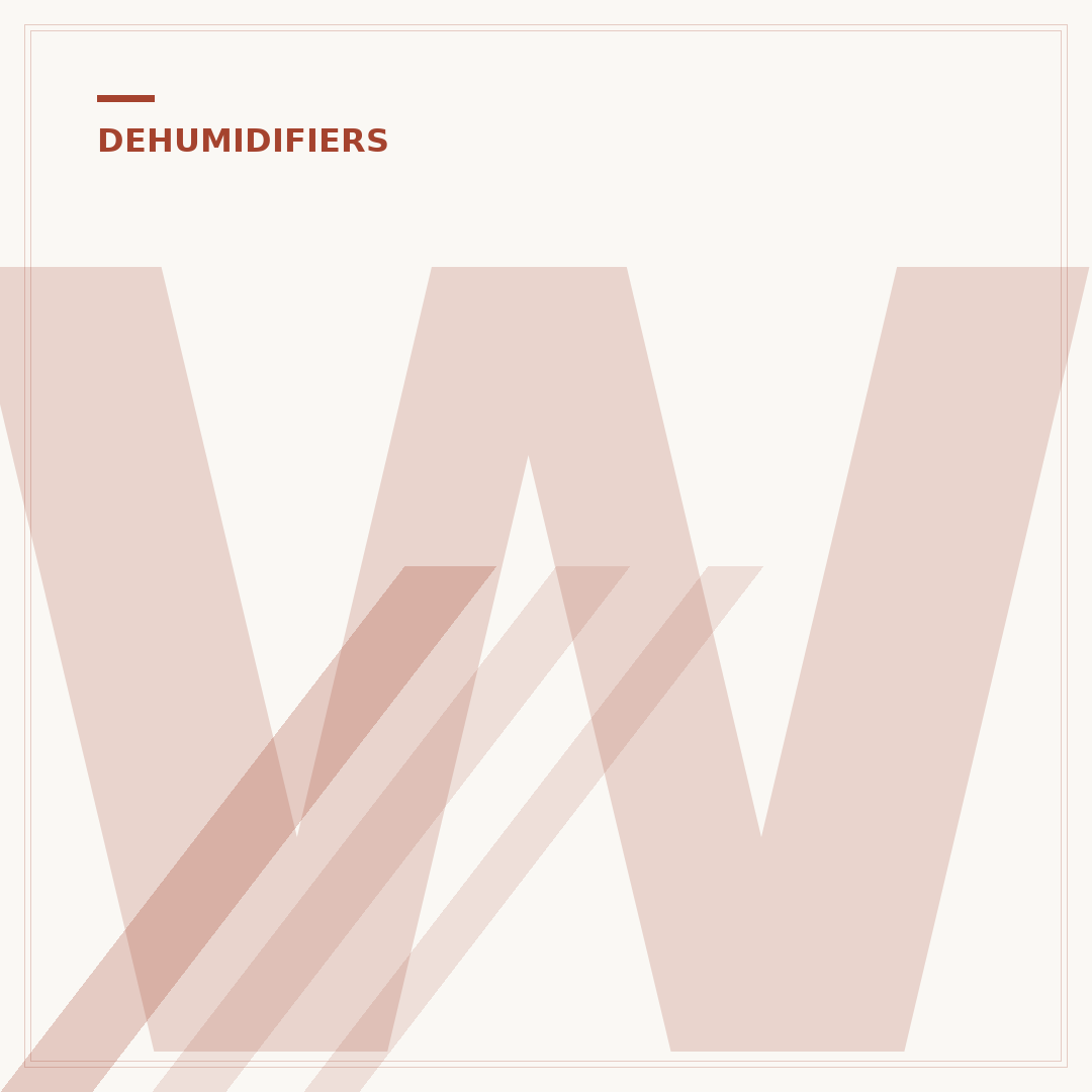 What Is the Meaning of Dehumidifier?