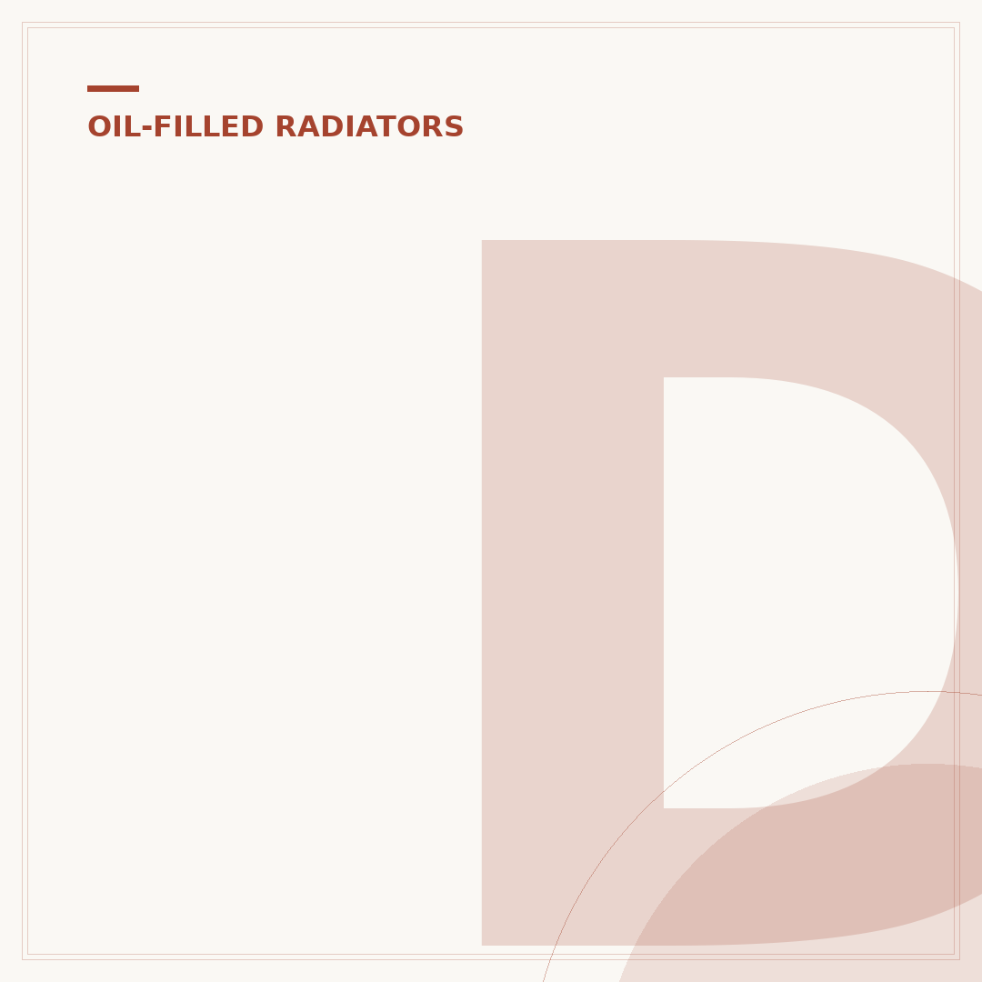 Delonghi Dragon 4 Oil Filled Radiator: Warmth Explained