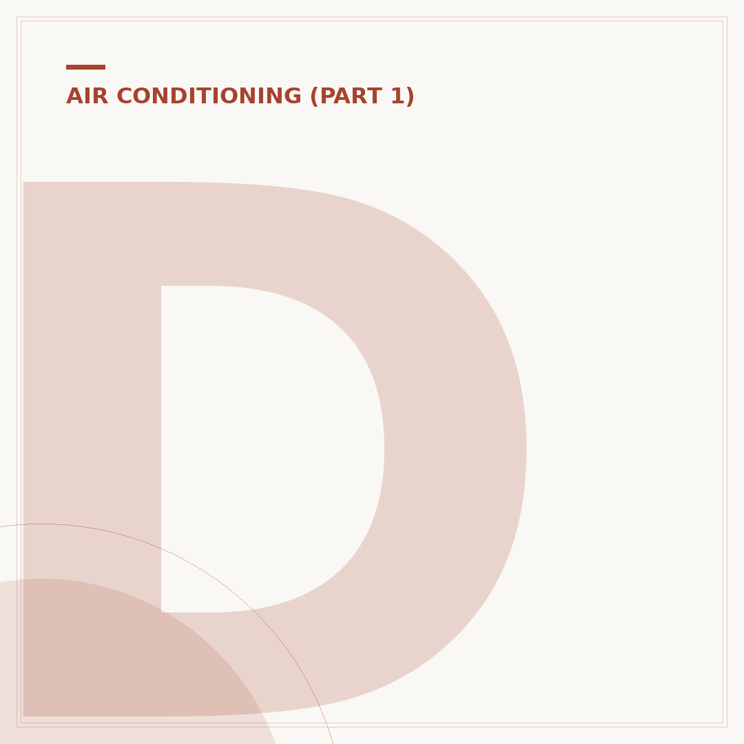 Delonghi PAC Air Conditioner