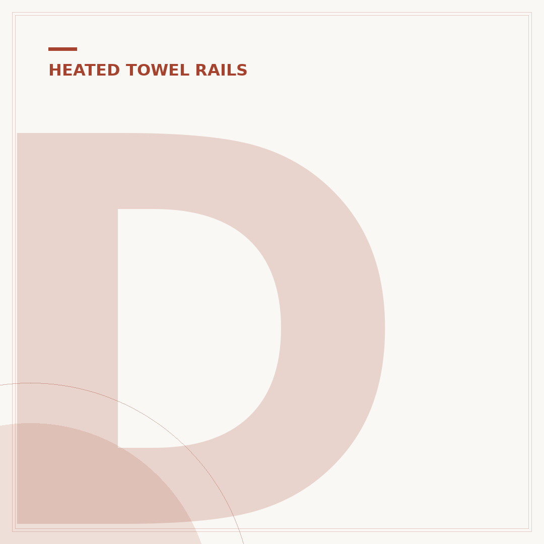 Dimplex Towel Rail Element: Finding Yours
