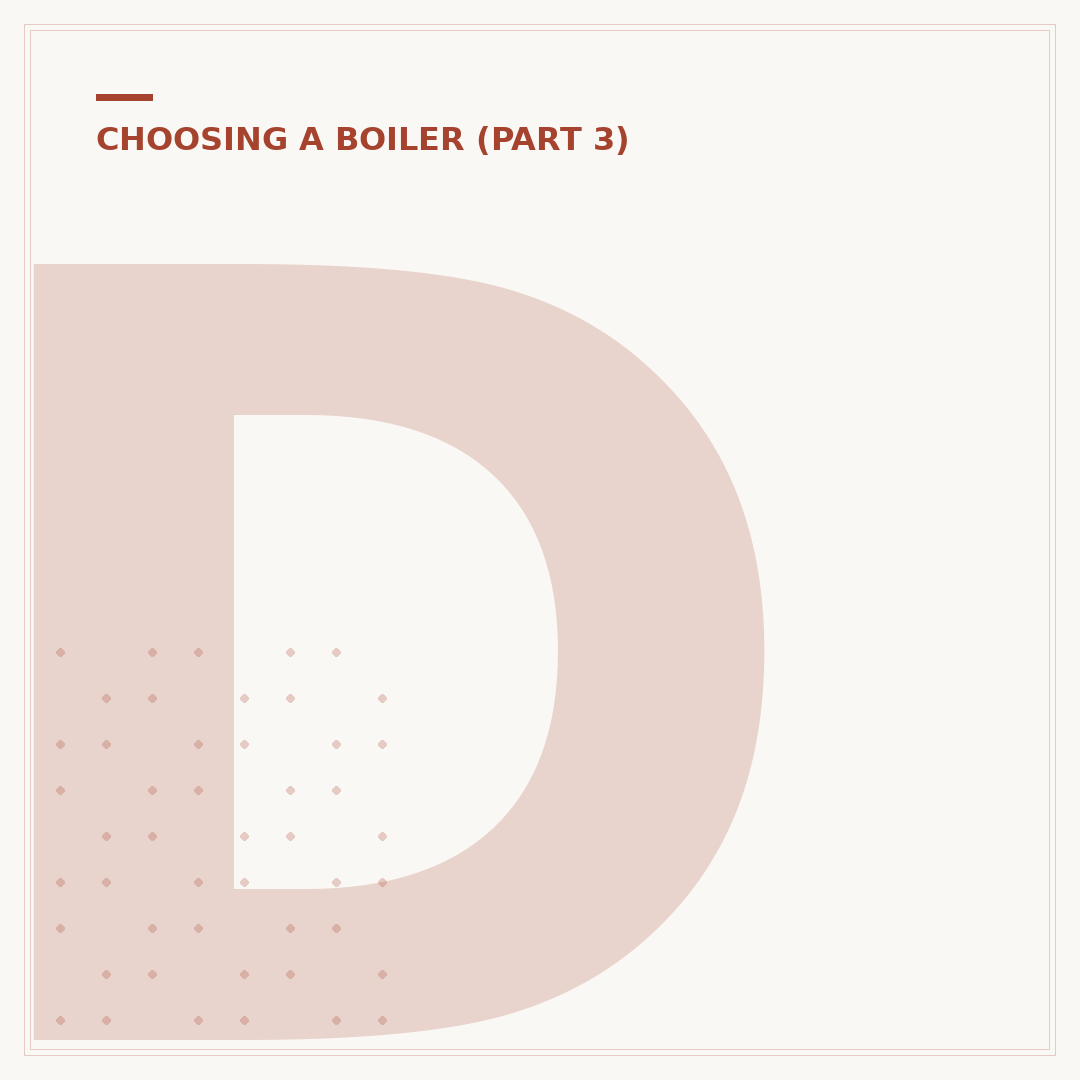 Direct Acting Electric Boiler Explained