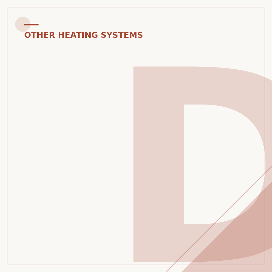 District Heating System: Affordable Warmth Solutions