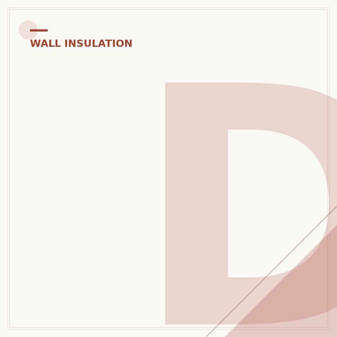 DIY Cavity Wall Insulation: What You Need to Know