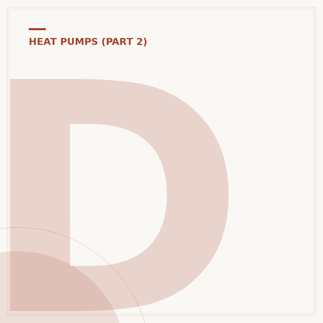 Domestic Ground Source Heat Pump: Affordable Home Heating