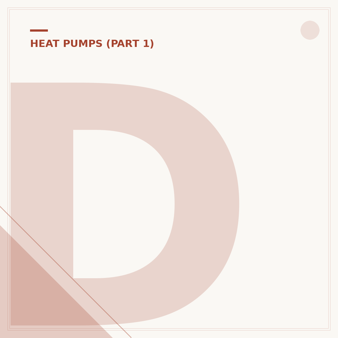 Domestic Heat Pump: Affordable Home Heating Solutions
