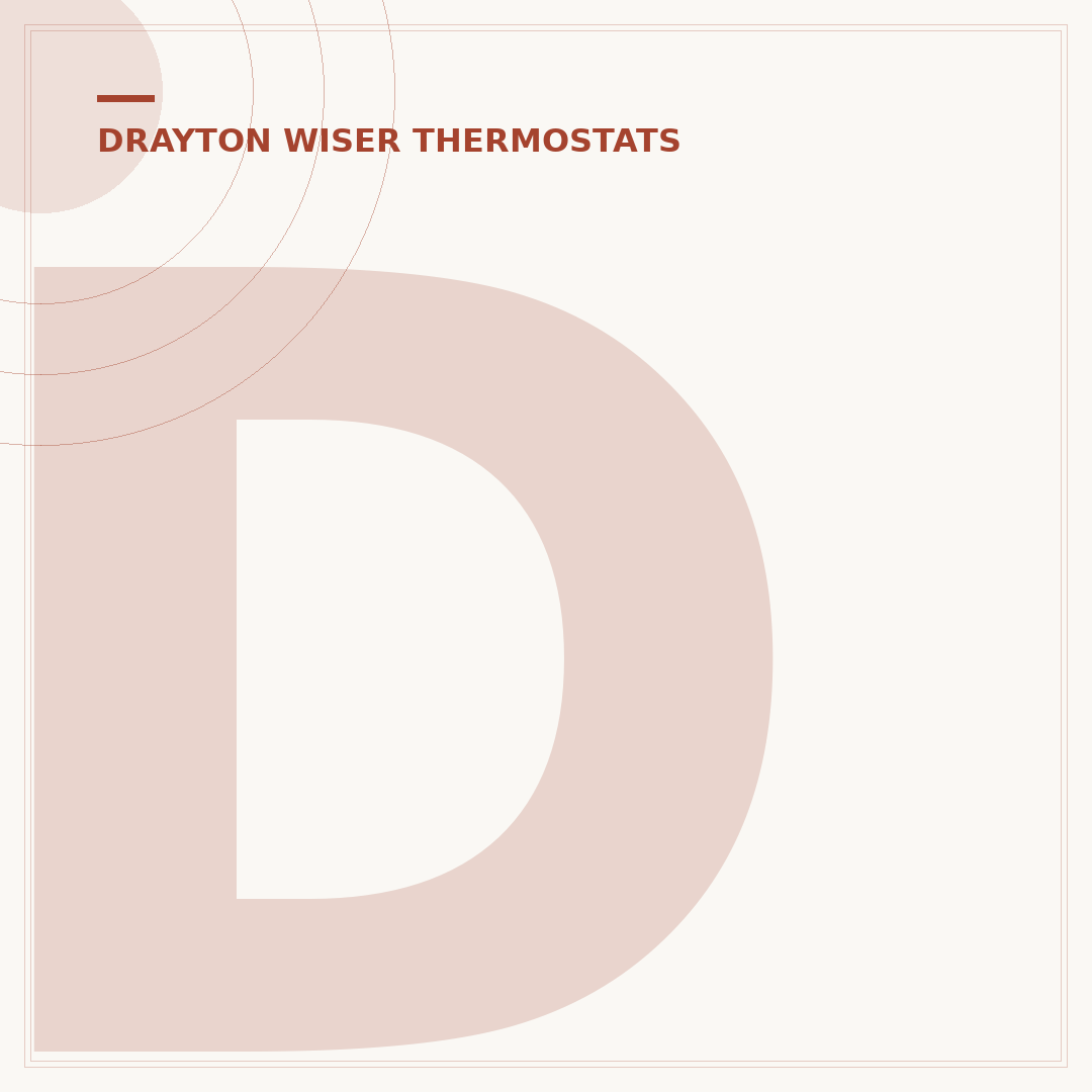 Drayton Digistat: Affordable Heating Control Explained