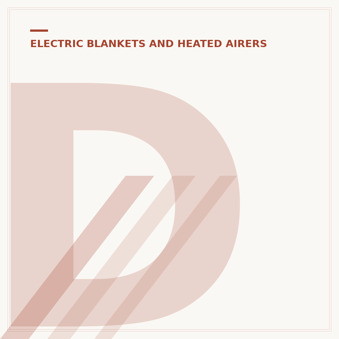 Dreamland Electric Blanket: Affordable Cosy Warmth