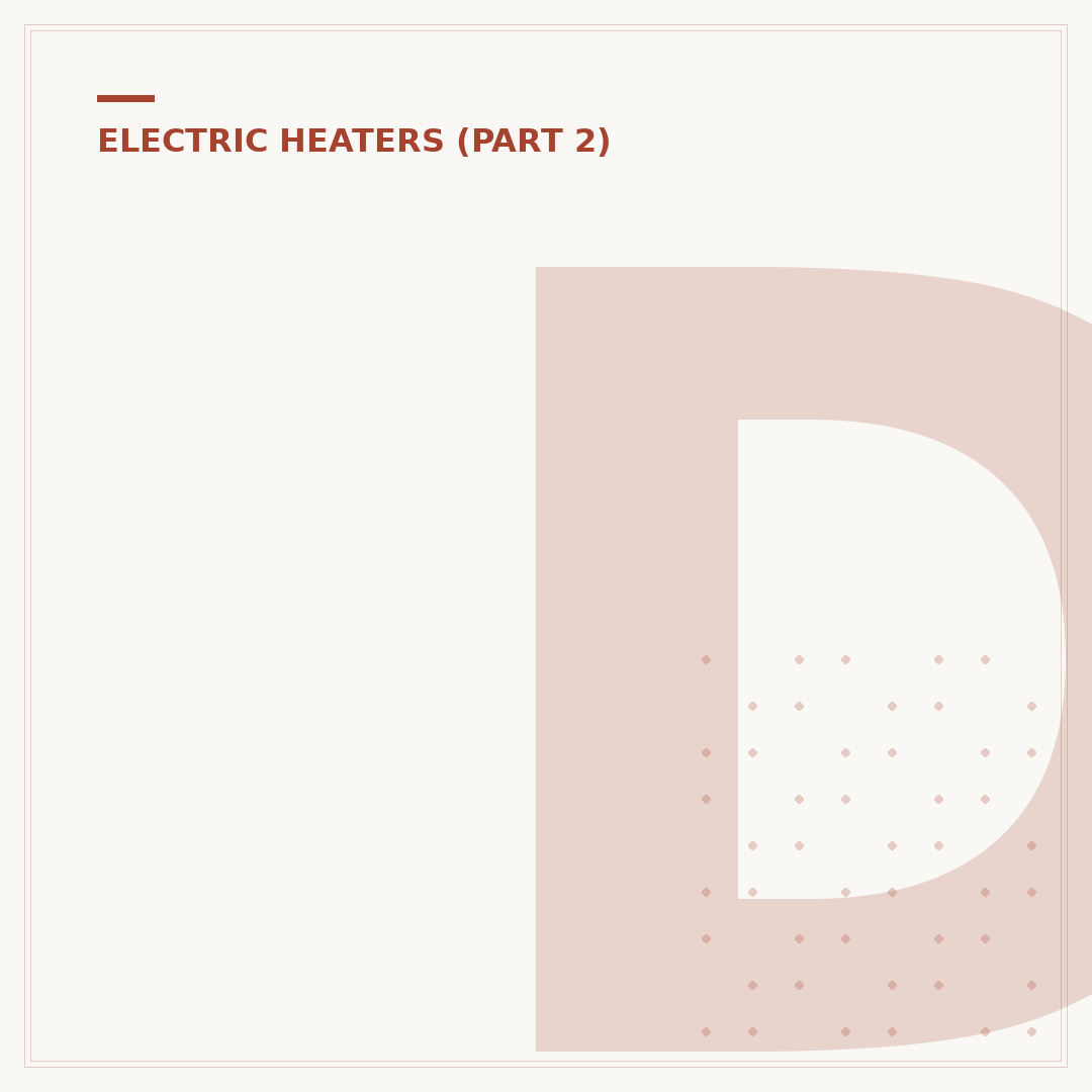 Dreamland Silent Power Pure Air Fan Heater: Is It Right?