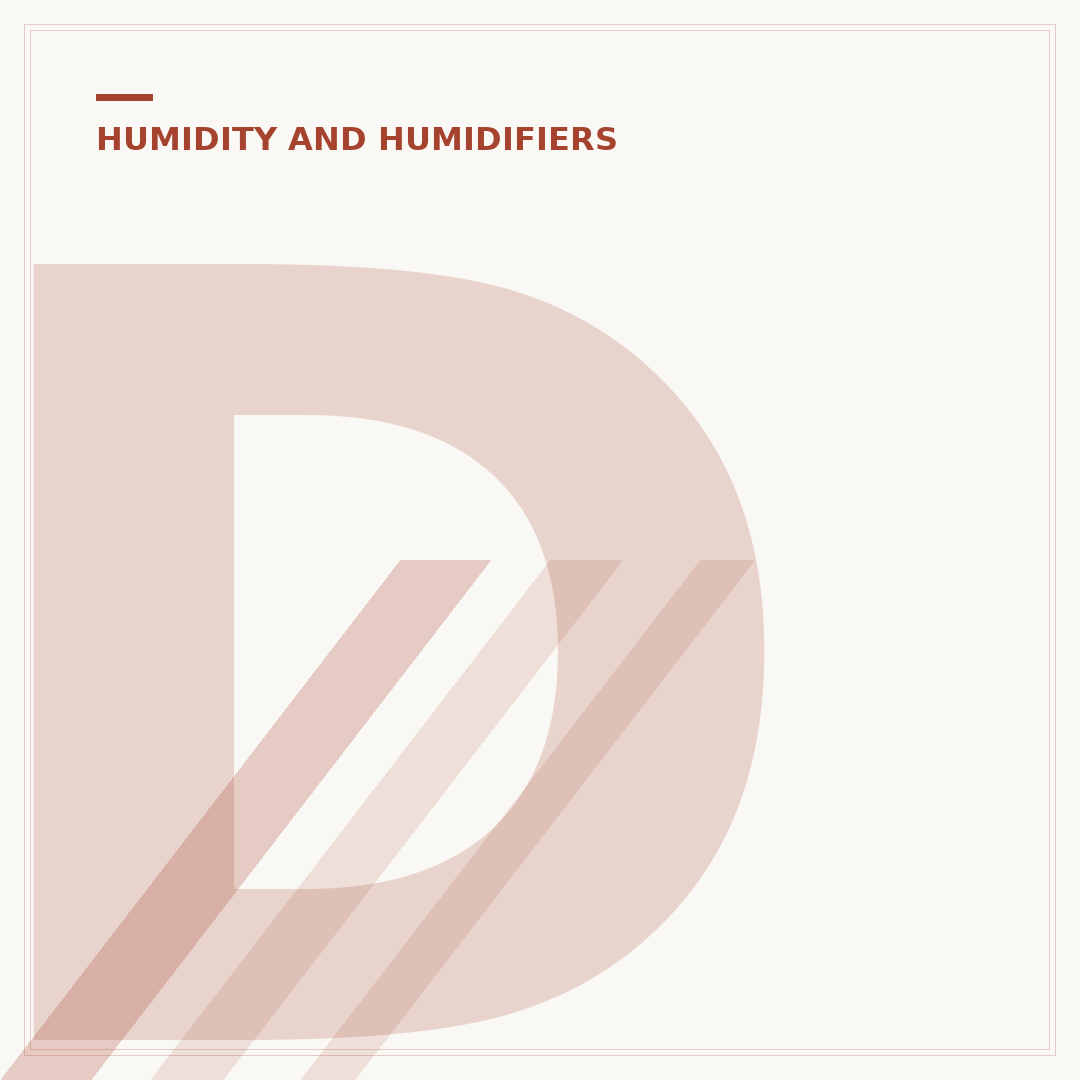 Dreo Humidifier: Air Quality for Every Room