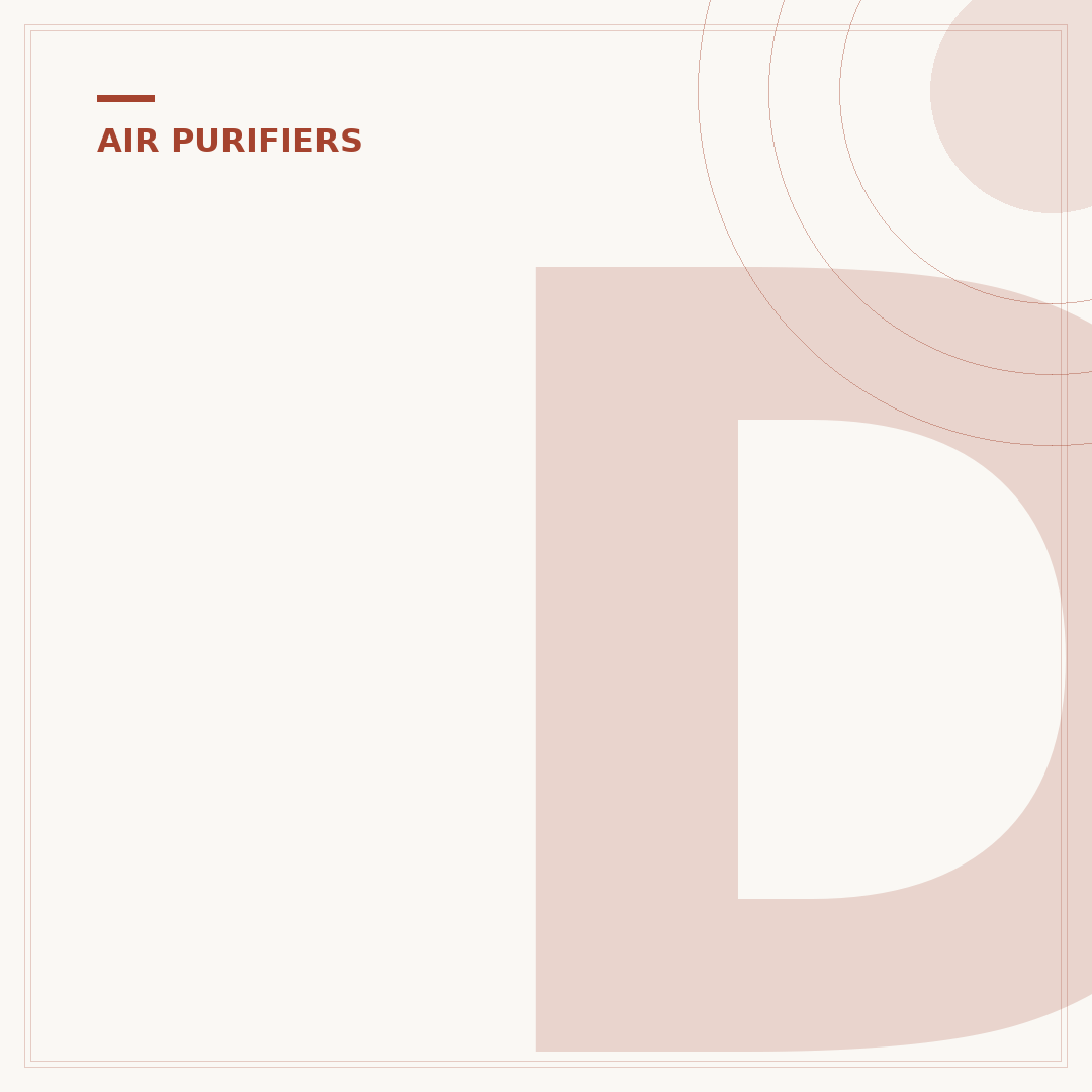 Dyson Air Purifier: Cleaner Air for Your Home