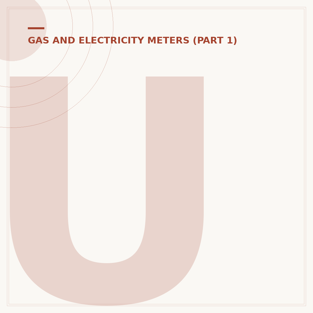 Understanding Your E6 Gas Meter: Readings & Costs