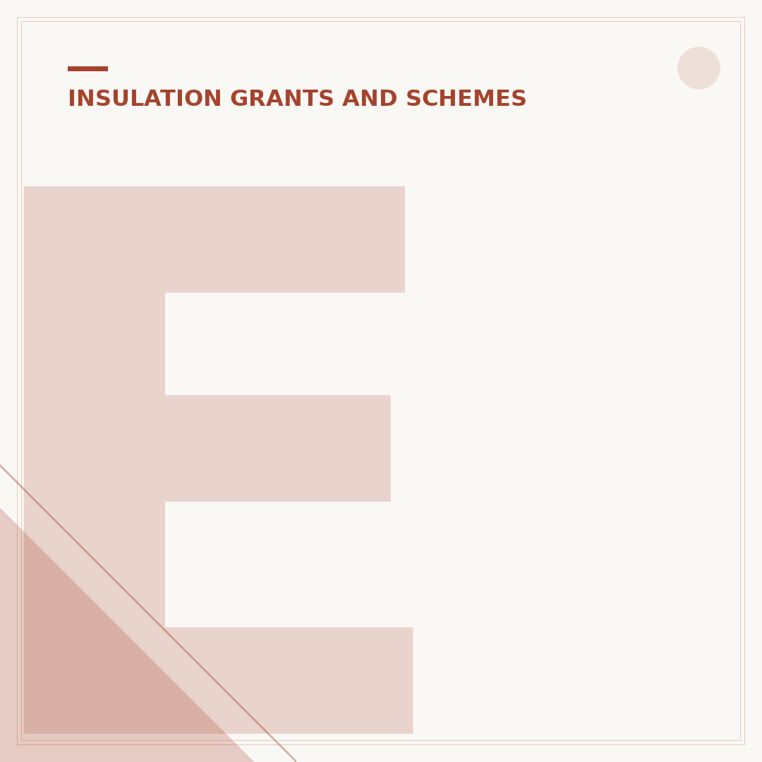 ECO4 Home Extension: Energy Grants Explained