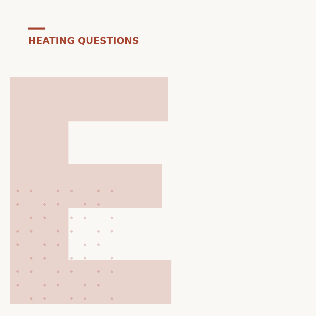 Effects of Living in a Cold House: Health & Bills