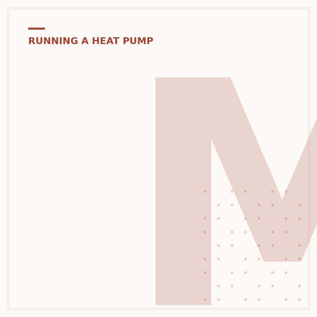 Most Efficient Air Source Heat Pump Savings
