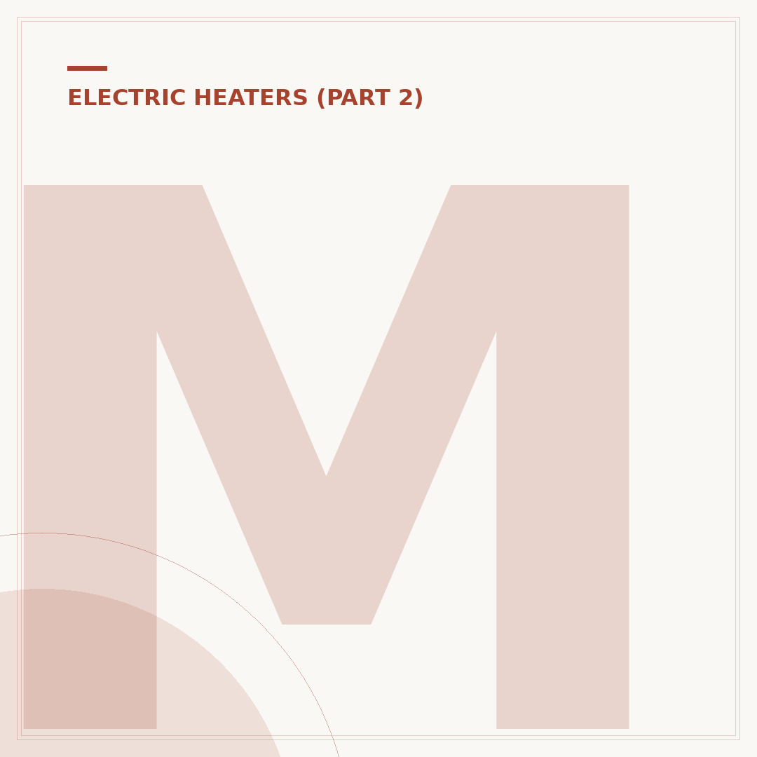 Most Efficient Electric Heating System Options Explained