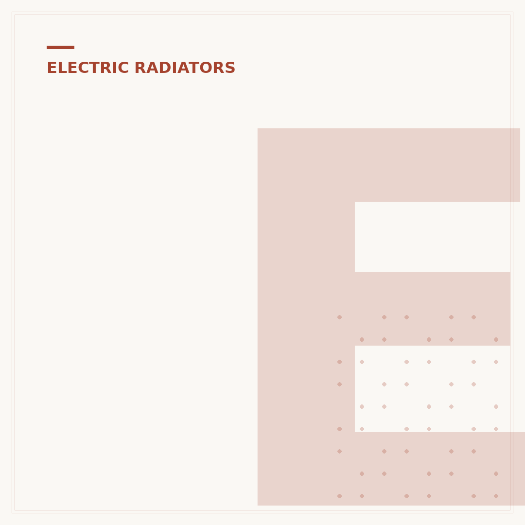 Efficient Electric Radiators: Affordable Heating Explained