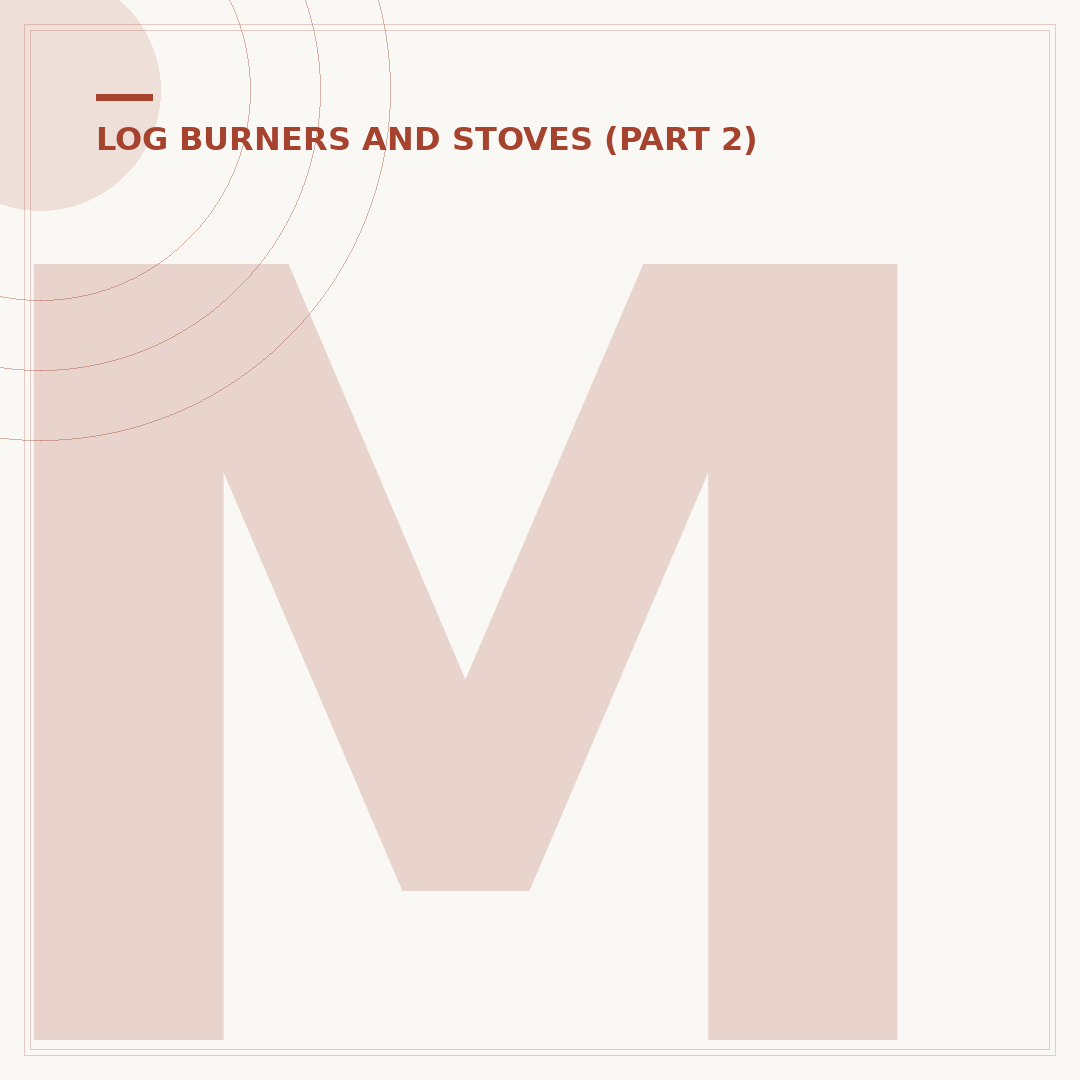 Most Efficient Wood Burning Stove UK: Save Fuel