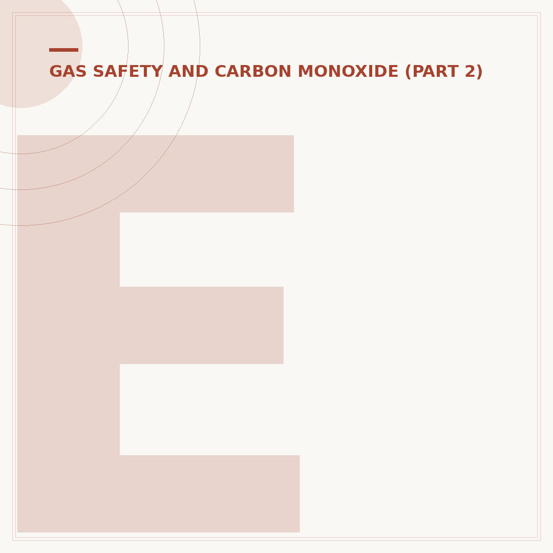 EICR & Gas Safety Certificate: Your Rental Property Needs