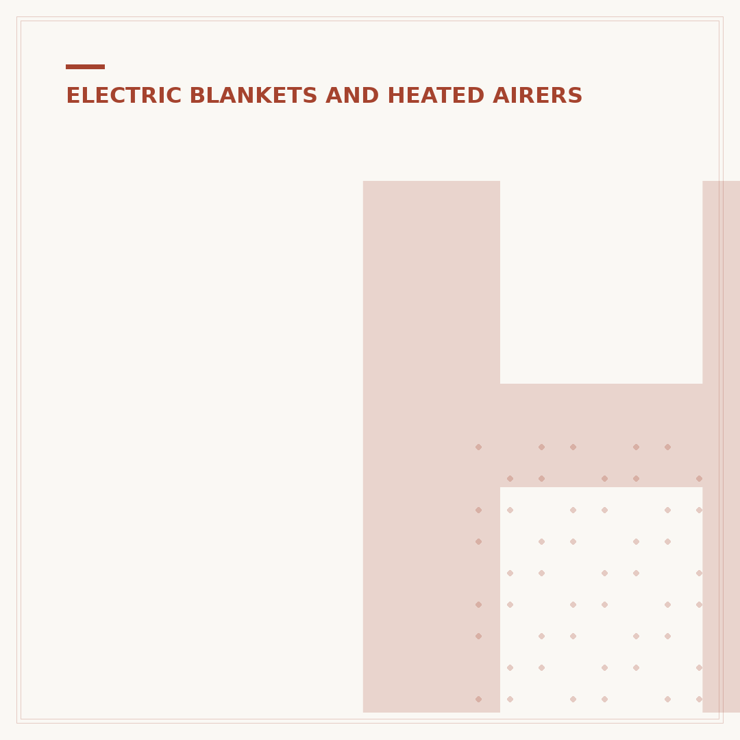 How Much Electric Does Electric Blanket Use?