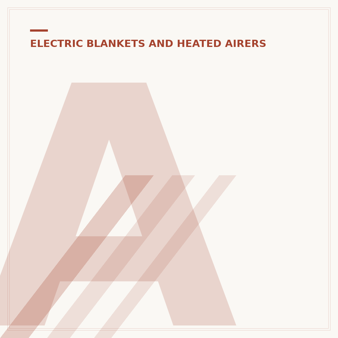 Affordable Electric Blankets: Stay Warm Without High Bills