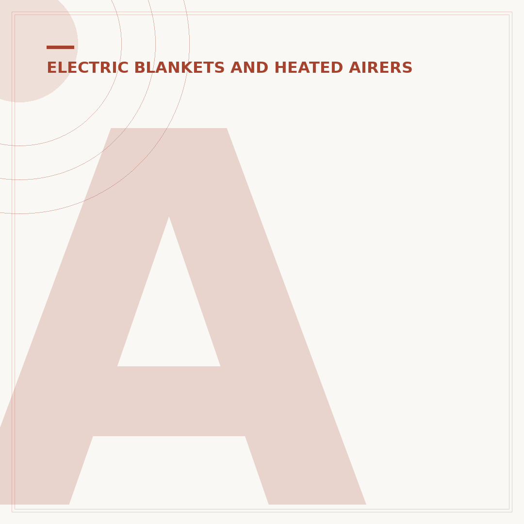 Affordable Electric Blankets in UK: Cosy Warmth On A Budget