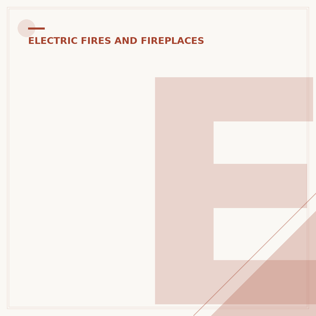 Electric Fire Detector Beeping: What It Means