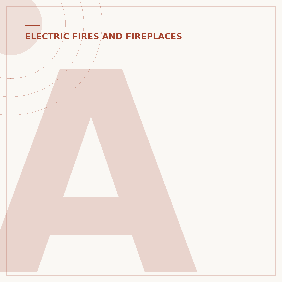 Are Electric Fires Expensive to Run?