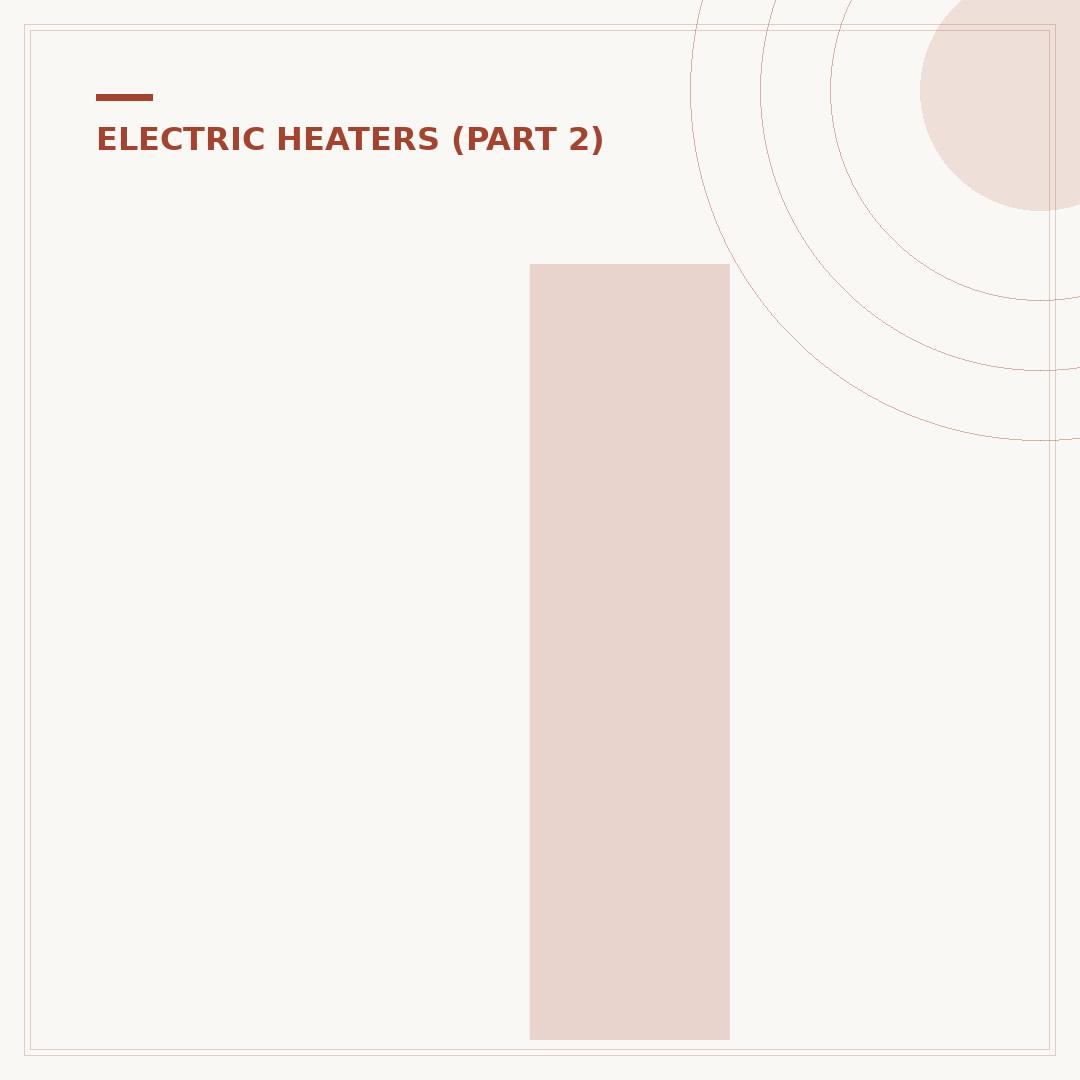 Is Electric Heating Easy to Install?