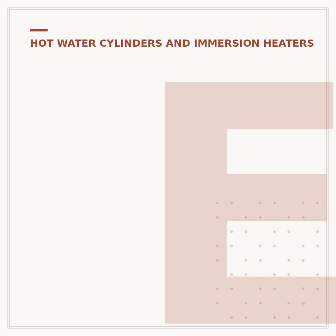 Electric Hot Water Tank: Understanding Your Heating Needs