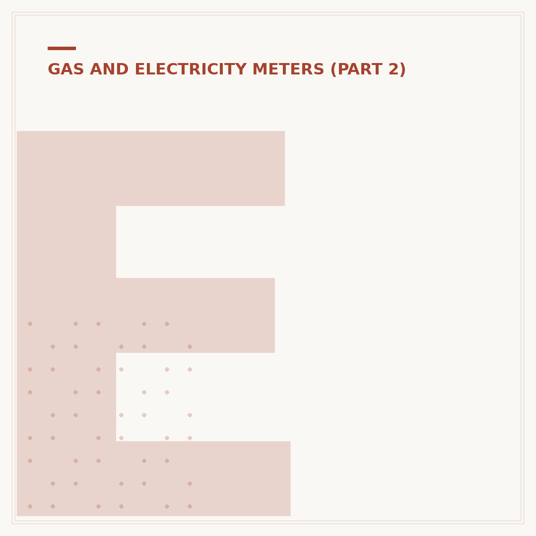 Electric Meter Box Key: What You Need to Know