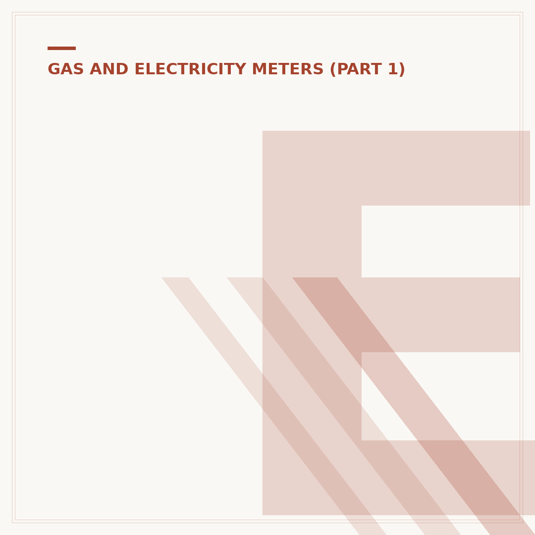 Electric Meter Installation Costs and Process