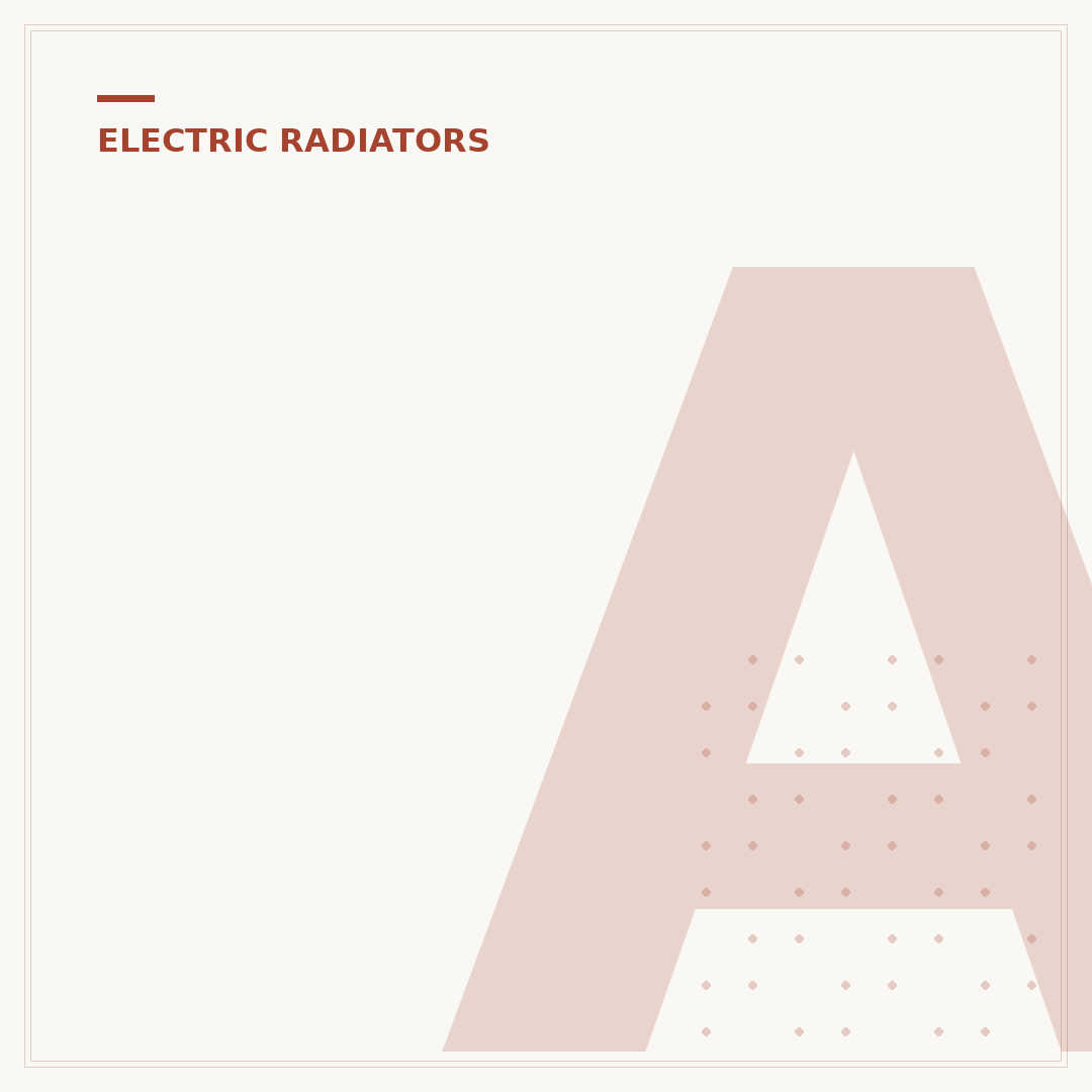 Affordable Electric Radiator Heaters Explained