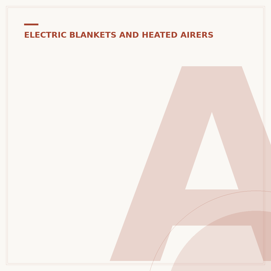 Affordable Electric Warm Blankets: Cosy Comfort Explained